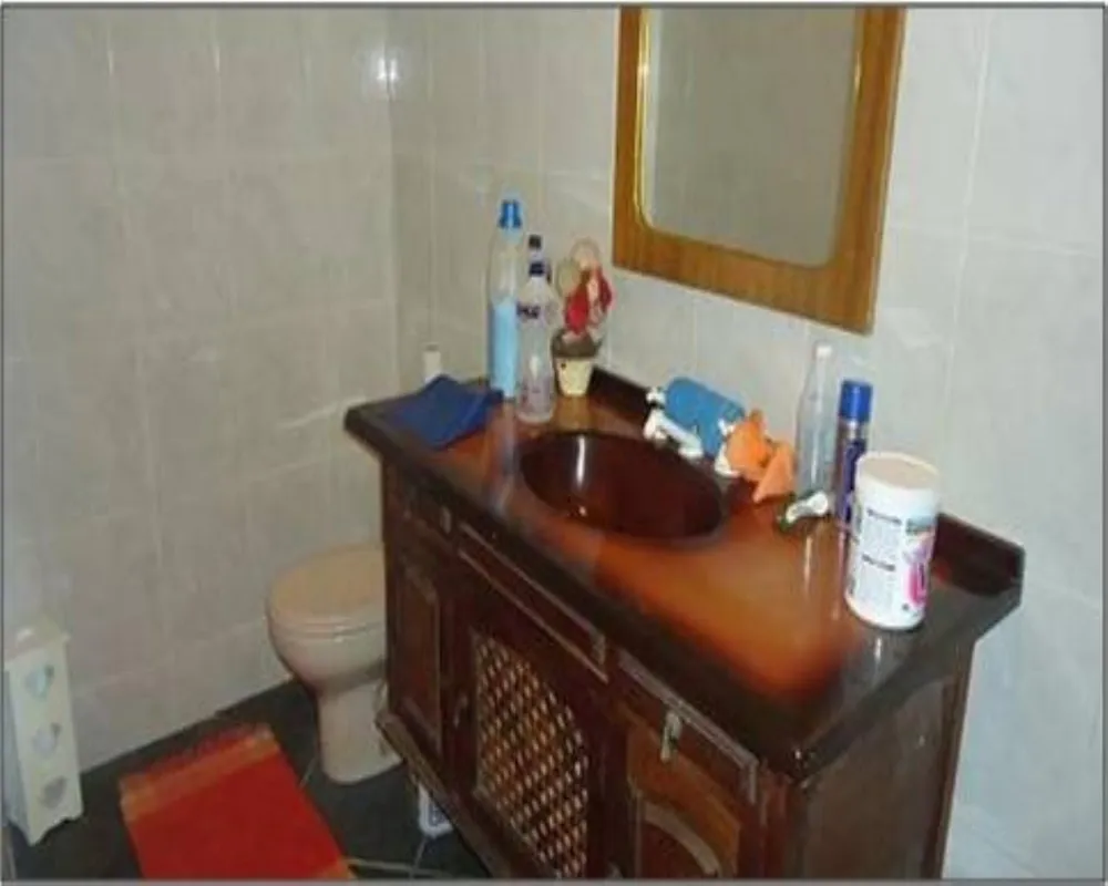 Casa, 3 quartos, 210 m² - Foto 21