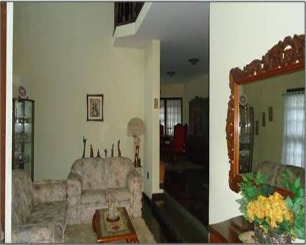 Casa, 3 quartos, 210 m² - Foto 5