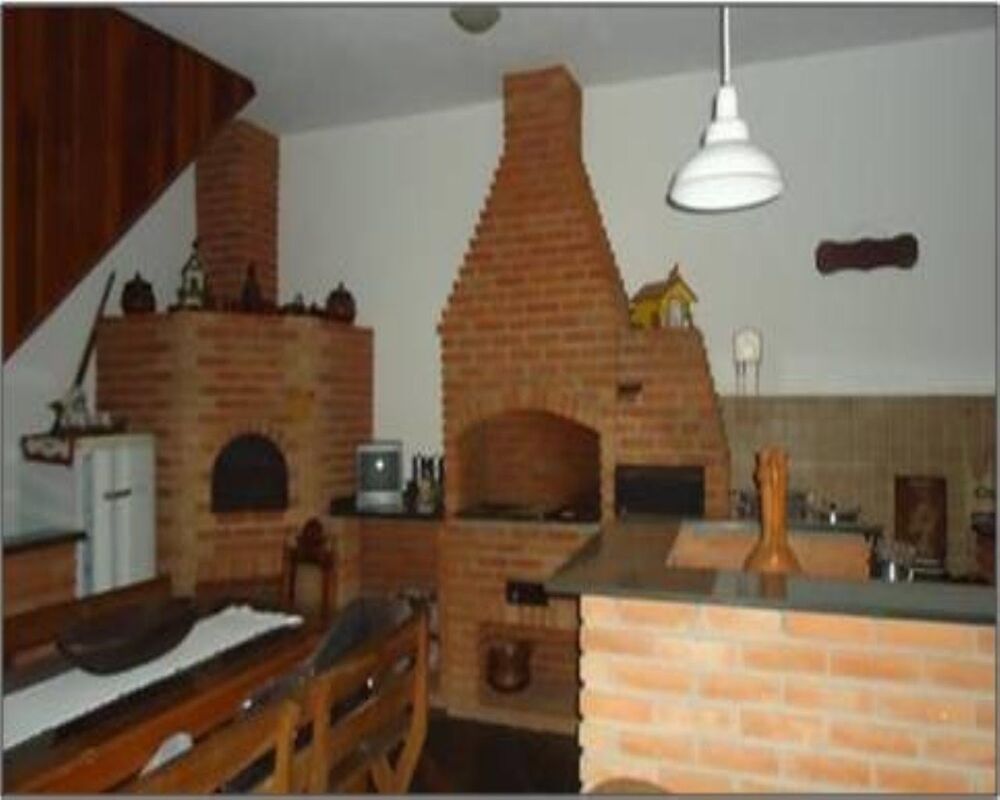 Casa, 3 quartos, 210 m² - Foto 7