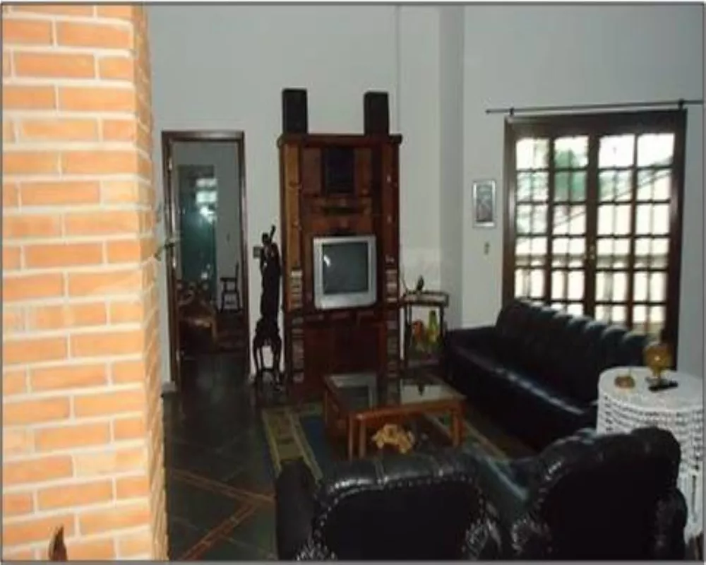 Casa, 3 quartos, 210 m² - Foto 4