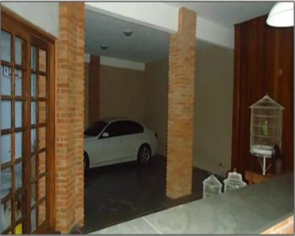 Casa, 3 quartos, 210 m² - Foto 3