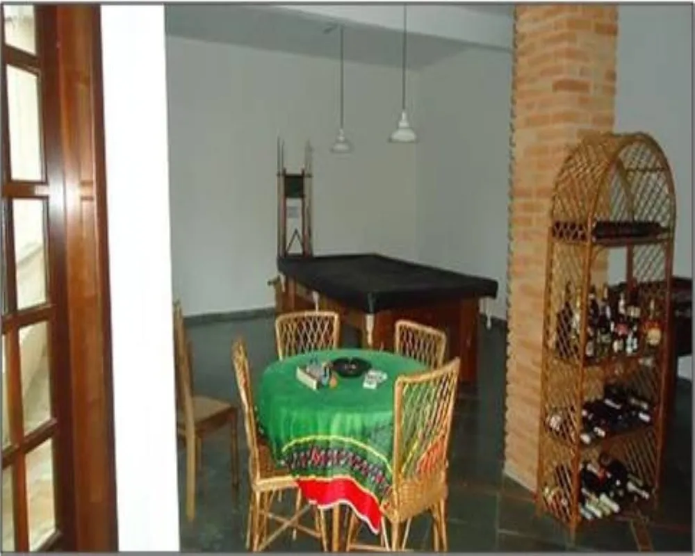 Casa, 3 quartos, 210 m² - Foto 24