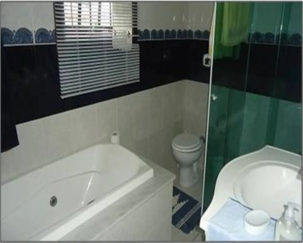 Casa, 3 quartos, 210 m² - Foto 14
