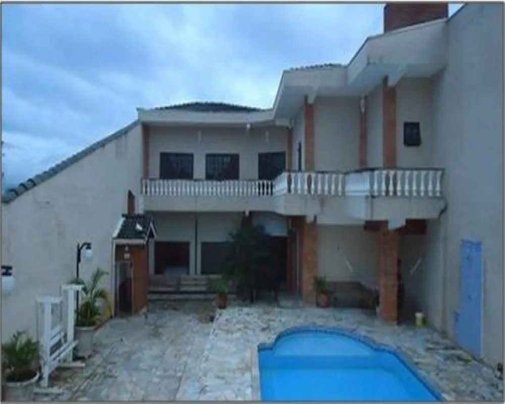 Casa, 3 quartos, 210 m² - Foto 17