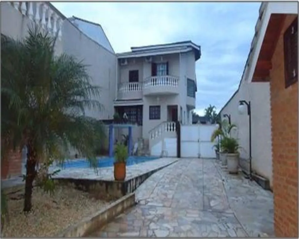Casa, 3 quartos, 210 m² - Foto 18