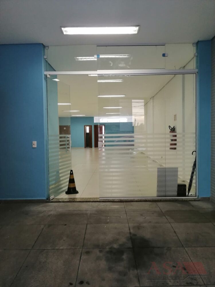 Loja-Salão, 150 m² - Foto 2