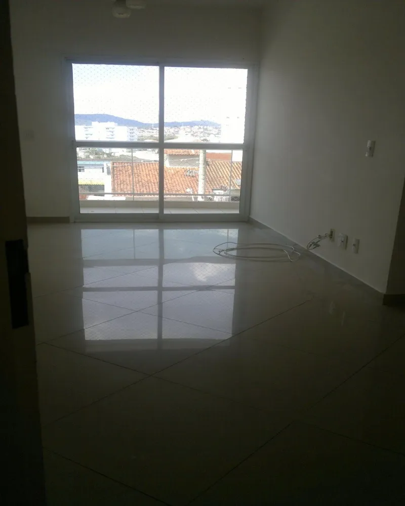 Apartamento, 3 quartos, 90 m² - Foto 2