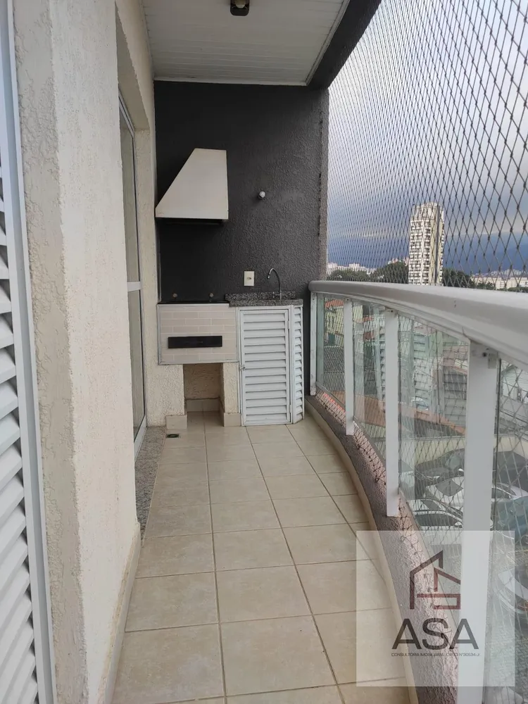 Apartamento, 3 quartos, 90 m² - Foto 7