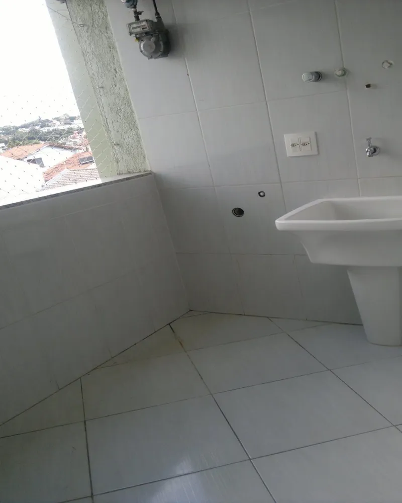 Apartamento, 3 quartos, 90 m² - Foto 4