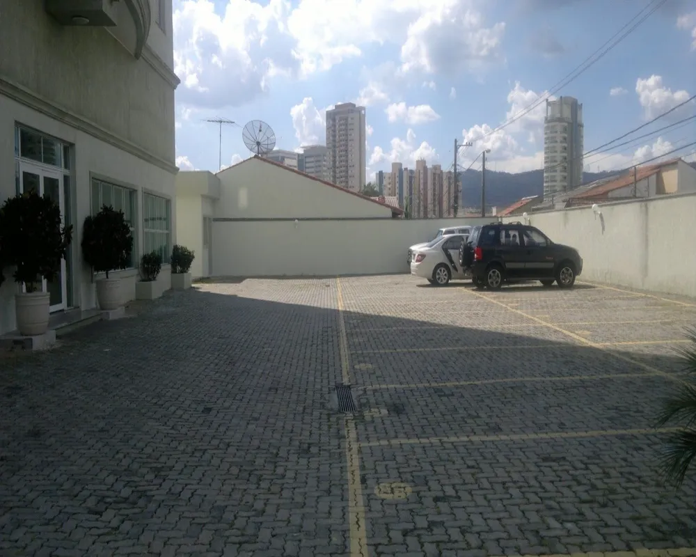 Apartamento, 3 quartos, 90 m² - Foto 1