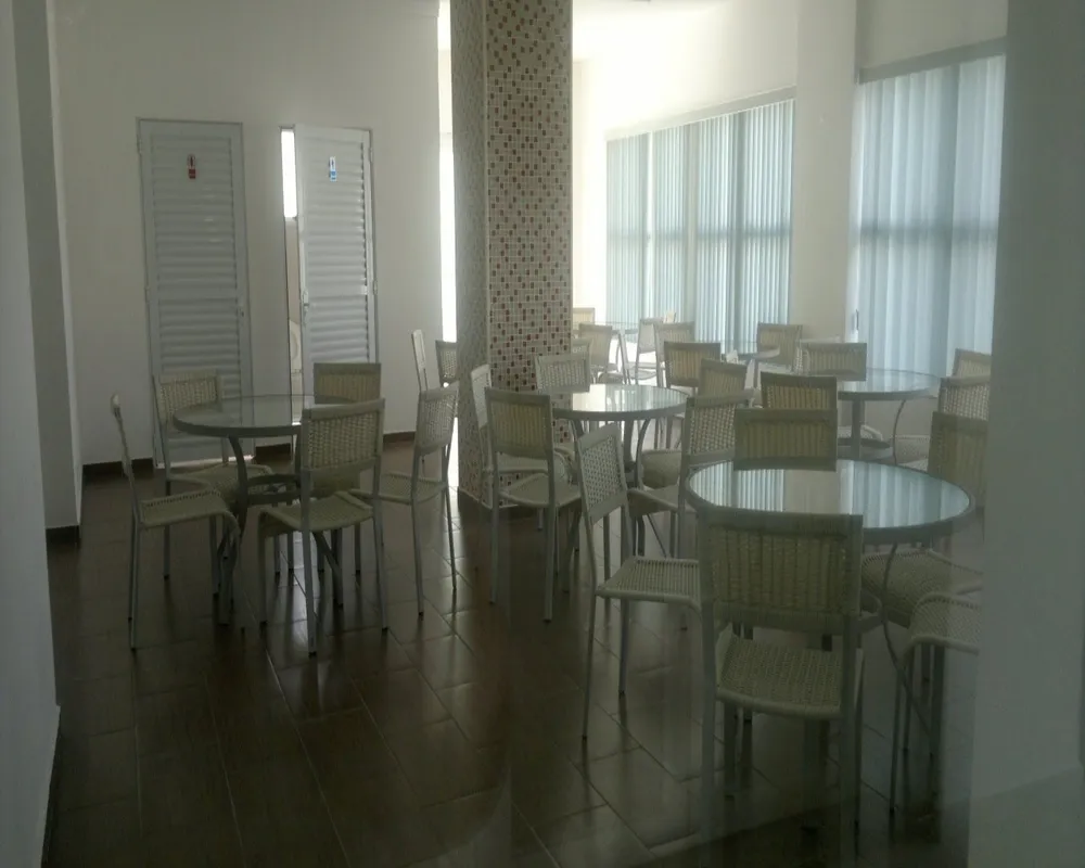 Apartamento, 3 quartos, 90 m² - Foto 2