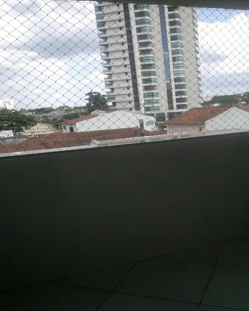 Apartamento, 3 quartos, 90 m² - Foto 3