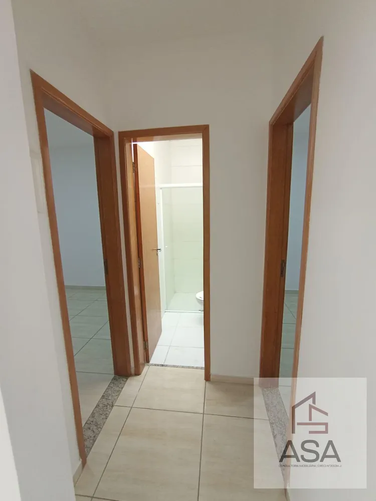 Casa de Condomínio, 2 quartos - Foto 8