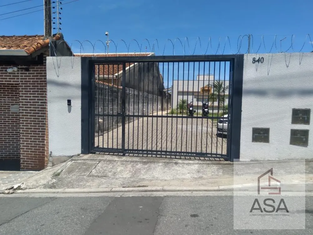 Casa de Condomínio, 2 quartos - Foto 2