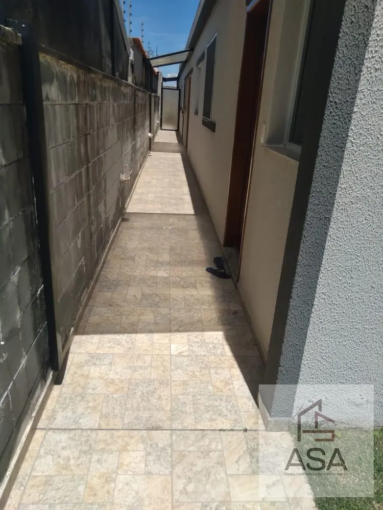 Casa de Condomínio, 2 quartos - Foto 4