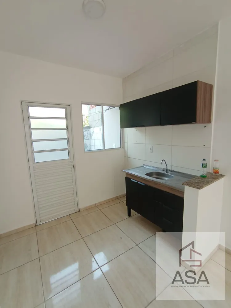 Casa de Condomínio, 2 quartos - Foto 6