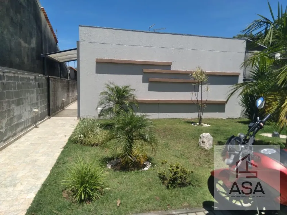 Casa de Condomínio, 2 quartos - Foto 3