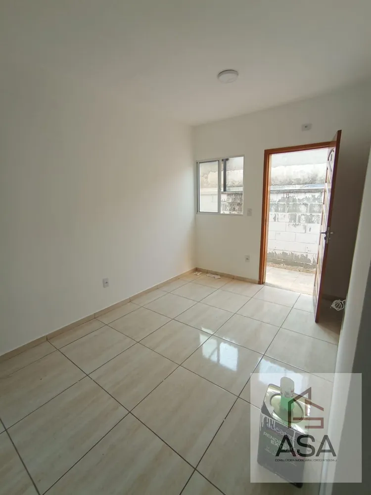 Casa de Condomínio, 2 quartos - Foto 5
