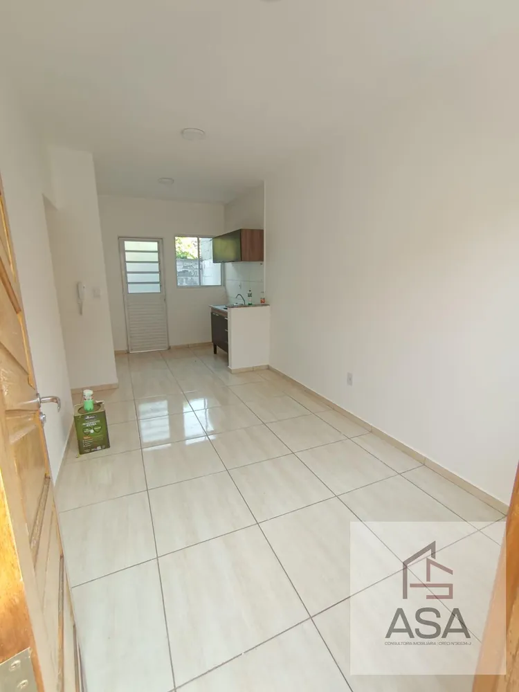 Casa de Condomínio, 2 quartos - Foto 7