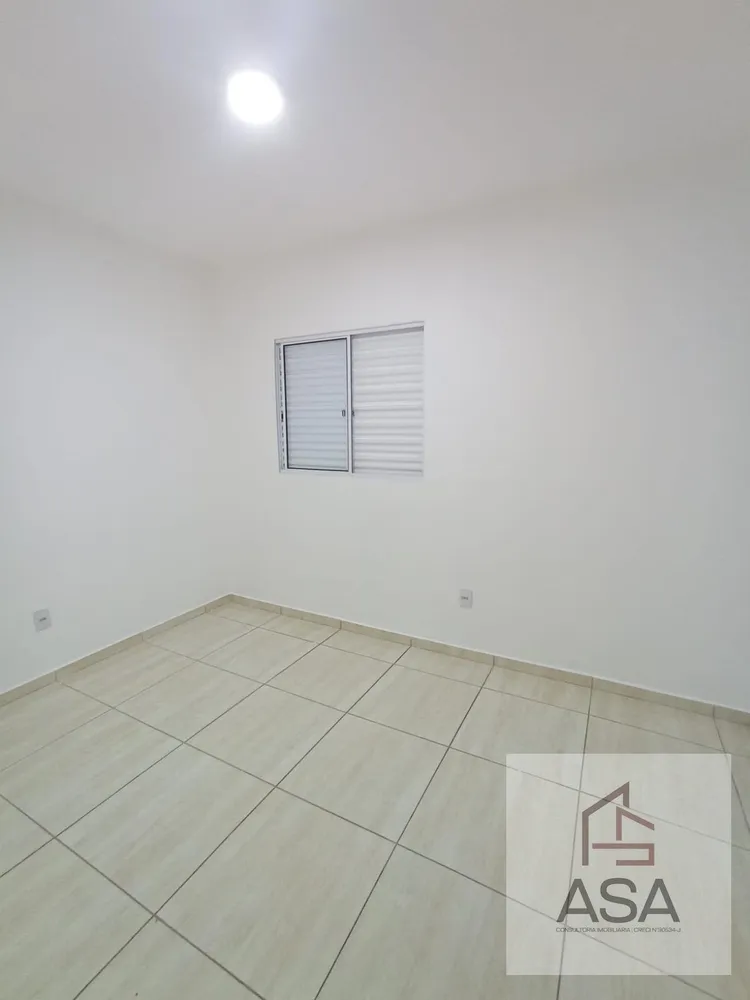 Casa de Condomínio, 2 quartos - Foto 11