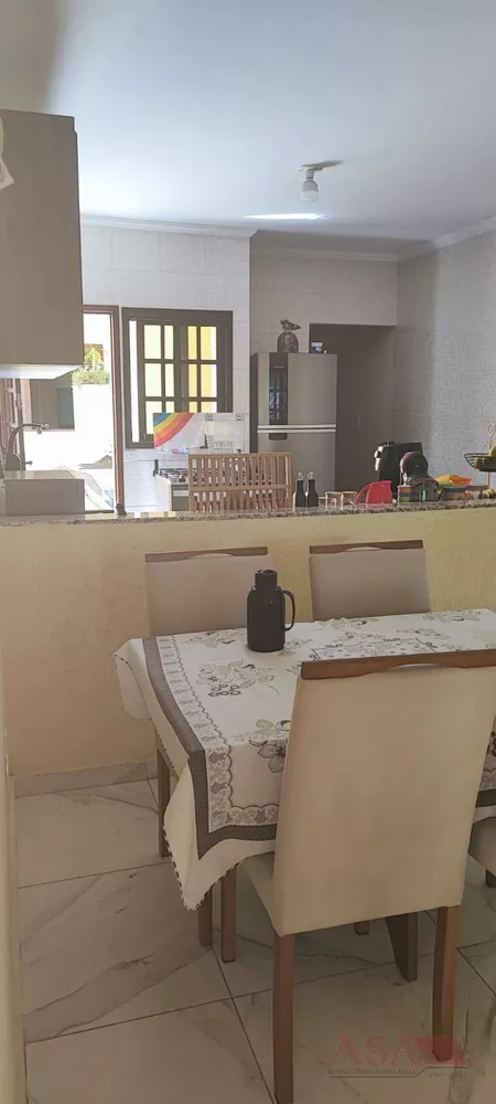 Casa, 4 quartos, 140 m² - Foto 6