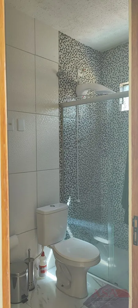 Casa, 4 quartos, 140 m² - Foto 6