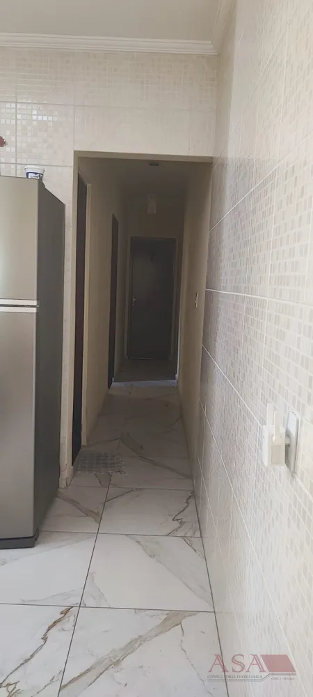 Casa, 4 quartos, 140 m² - Foto 3