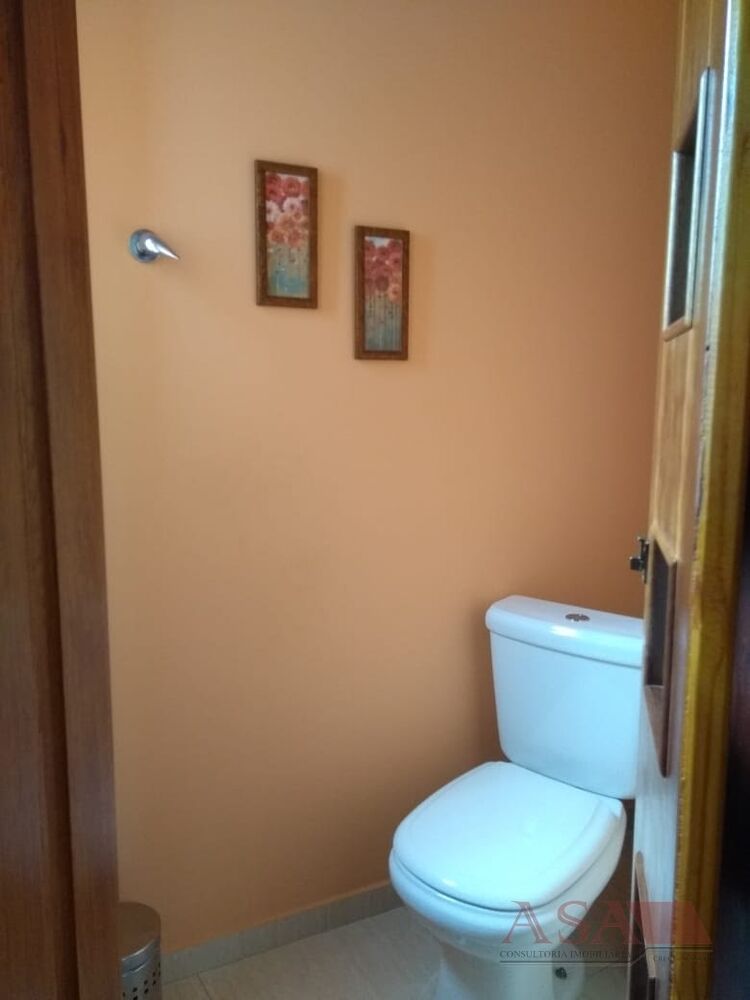 Casa, 54 m² - Foto 7