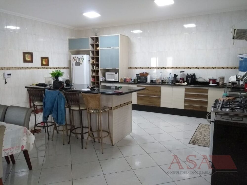 Casa, 54 m² - Foto 4