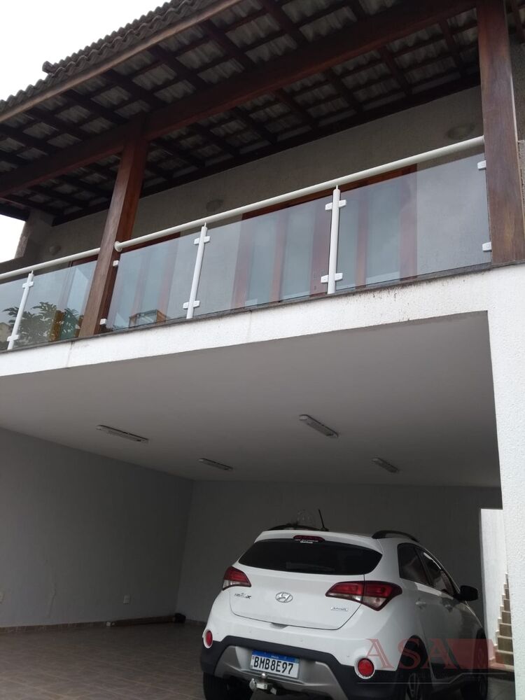 Casa, 54 m² - Foto 30