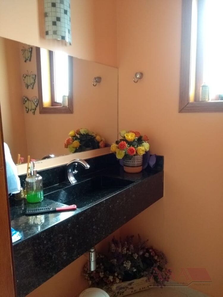 Casa, 54 m² - Foto 6