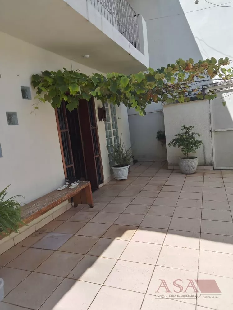 Casa, 2 quartos, 311 m² - Foto 2
