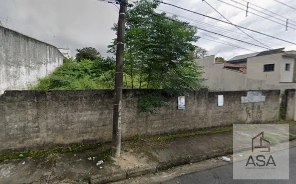Terreno, 627 m² - Foto 2