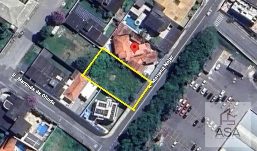 Terreno, 627 m² - Foto 3