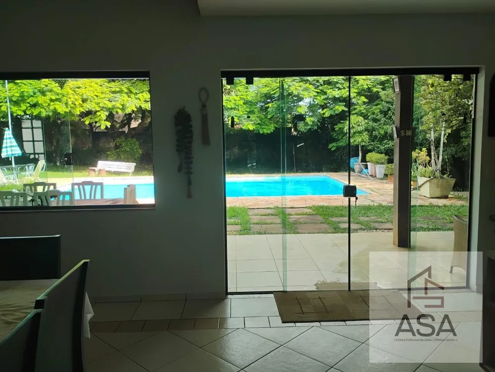 Casa, 3 quartos, 218 m² - Foto 6