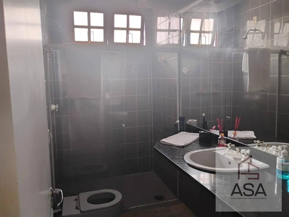 Casa, 3 quartos, 218 m² - Foto 10