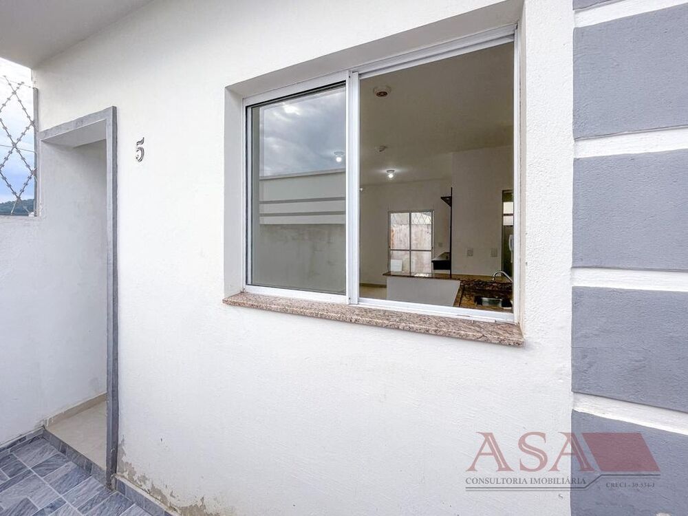 Casa de Condomínio, 2 quartos - Foto 18