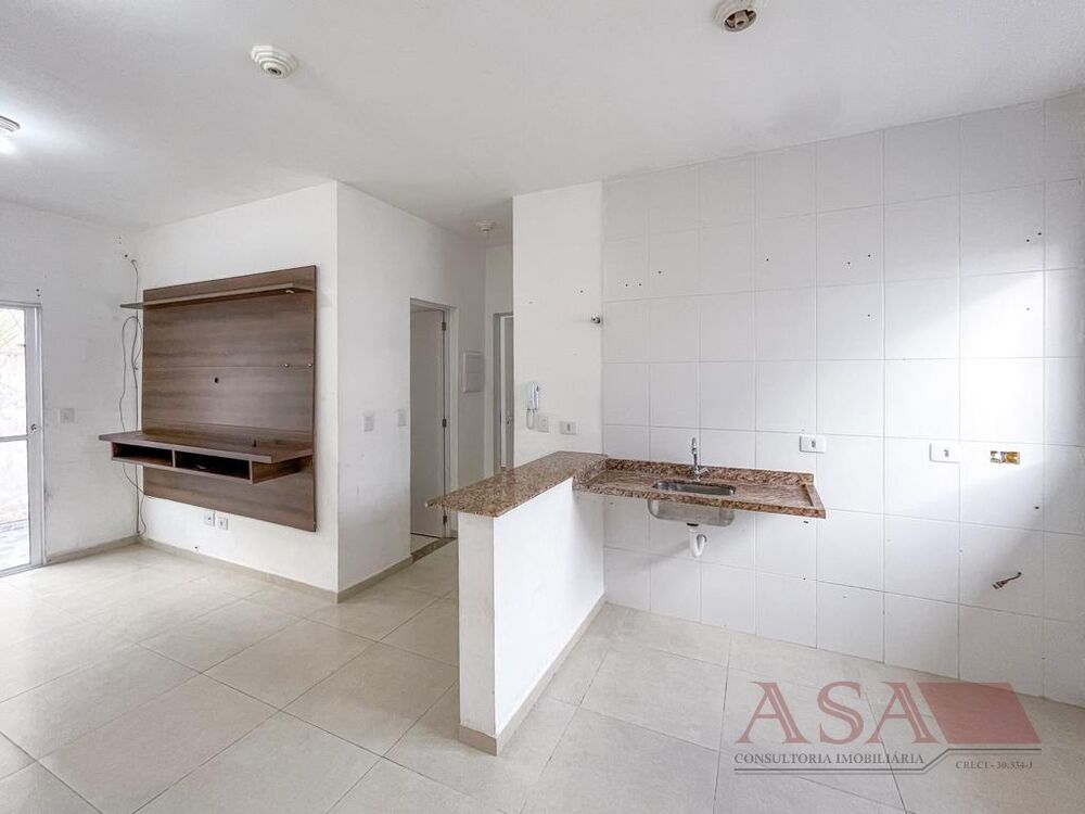 Casa de Condomínio, 2 quartos - Foto 5