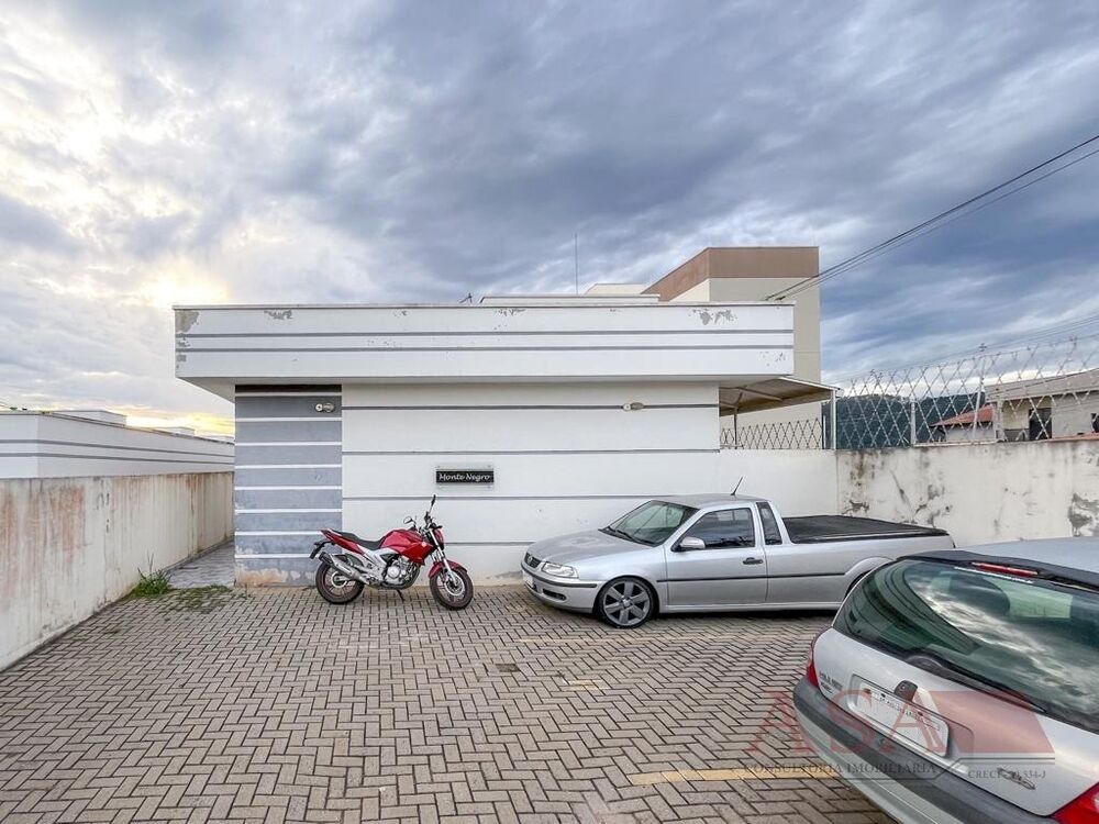 Casa de Condomínio, 2 quartos - Foto 19