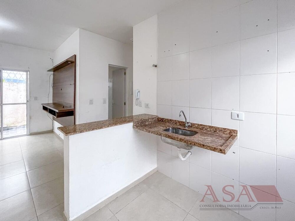 Casa de Condomínio, 2 quartos - Foto 14