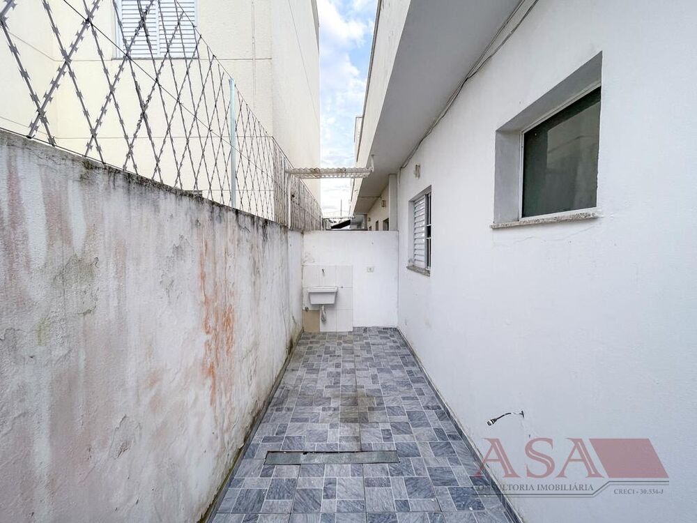 Casa de Condomínio, 2 quartos - Foto 12