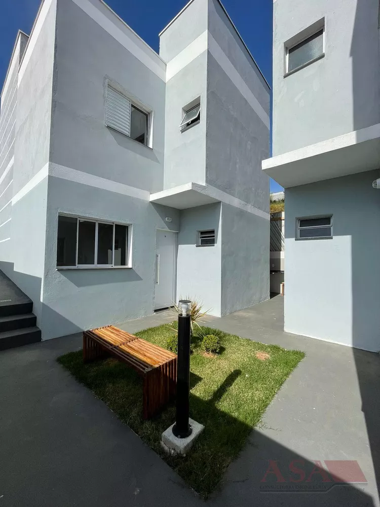 Casa, 2 quartos, 70 m² - Foto 2