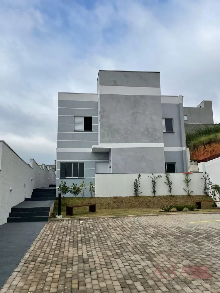 Casa, 2 quartos, 70 m² - Foto 4