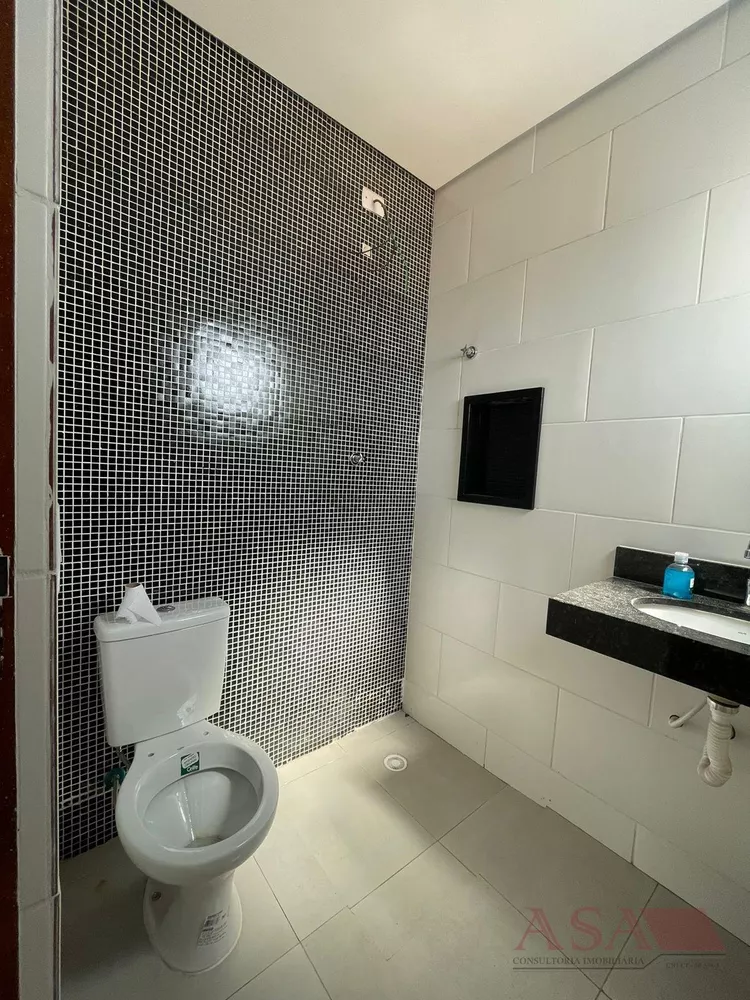 Casa, 2 quartos, 70 m² - Foto 1