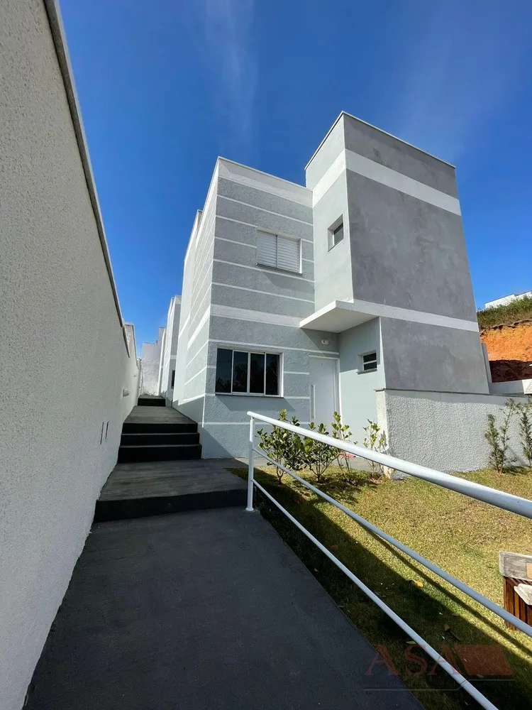 Casa, 2 quartos, 70 m² - Foto 4