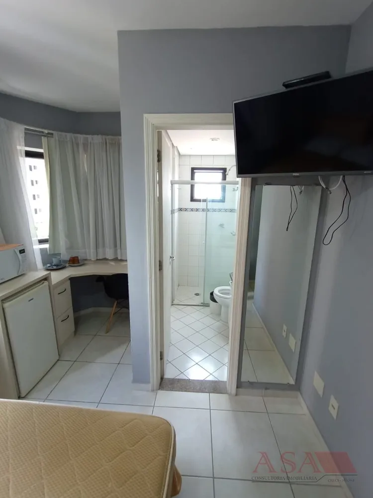 Apartamento, 1 quarto - Foto 8