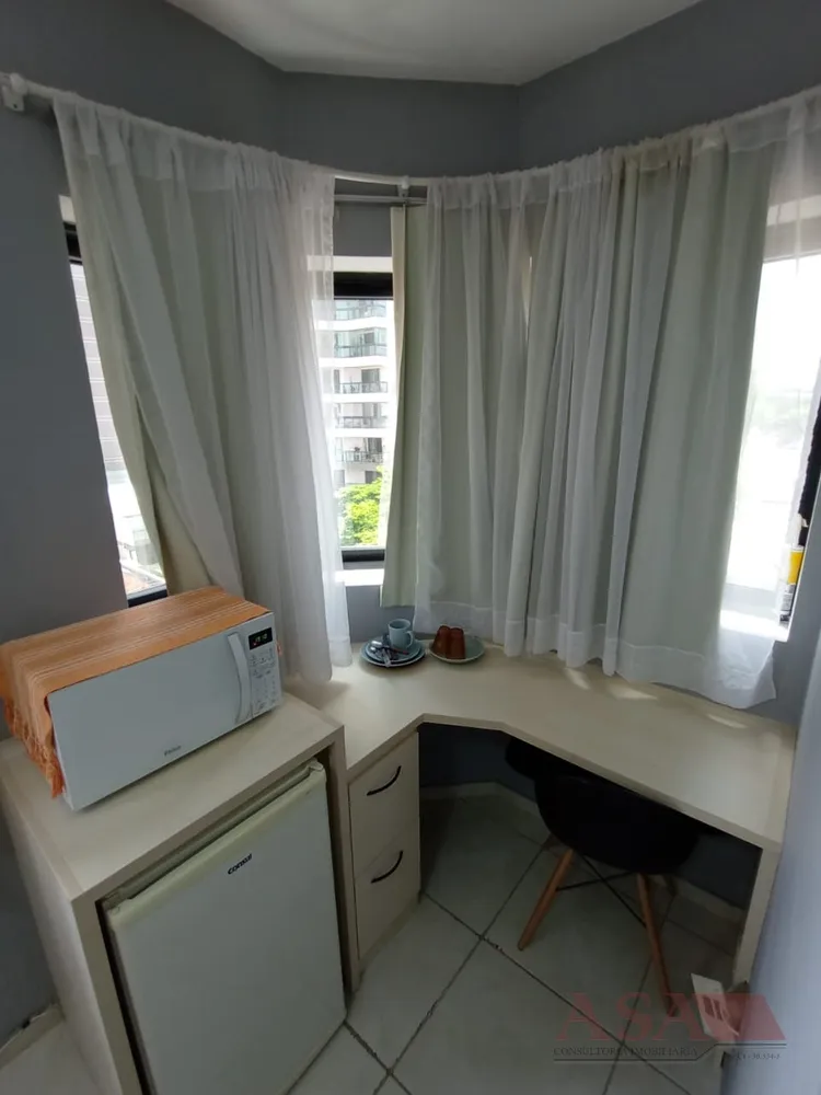 Apartamento, 1 quarto - Foto 11