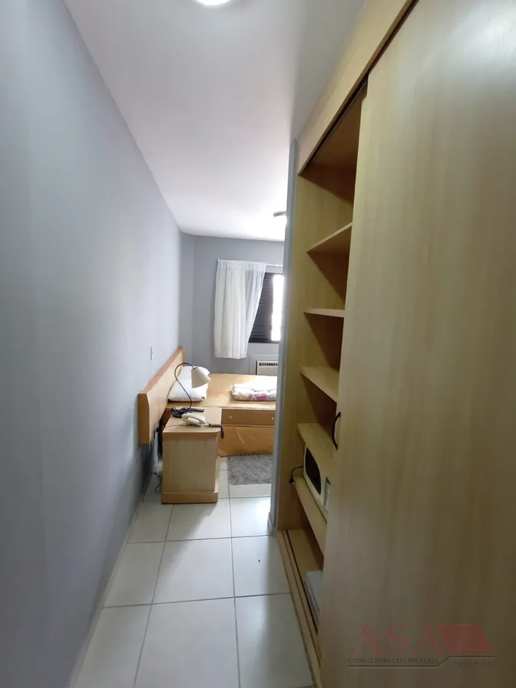Apartamento, 1 quarto - Foto 5