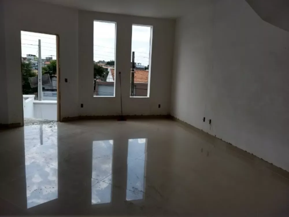 Casa, 3 quartos - Foto 8