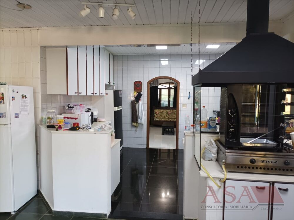 Sítio à venda com 4 quartos, 520m² - Foto 7